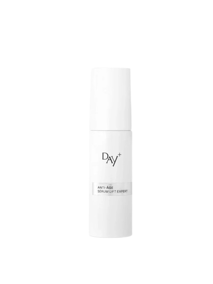 Day+ sérum anti-âge lift expert vitamine C fermeté naturel