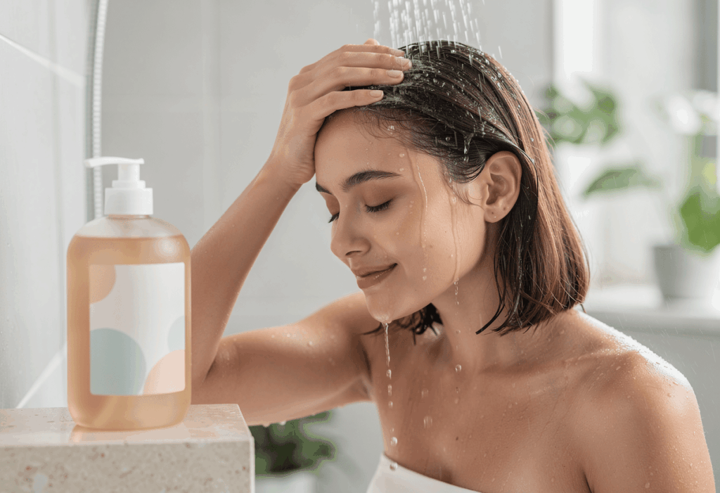 Meilleur shampoing pour cuir chevelu sensible : apaiser les irritations, les démangeaisons et les tiraillements