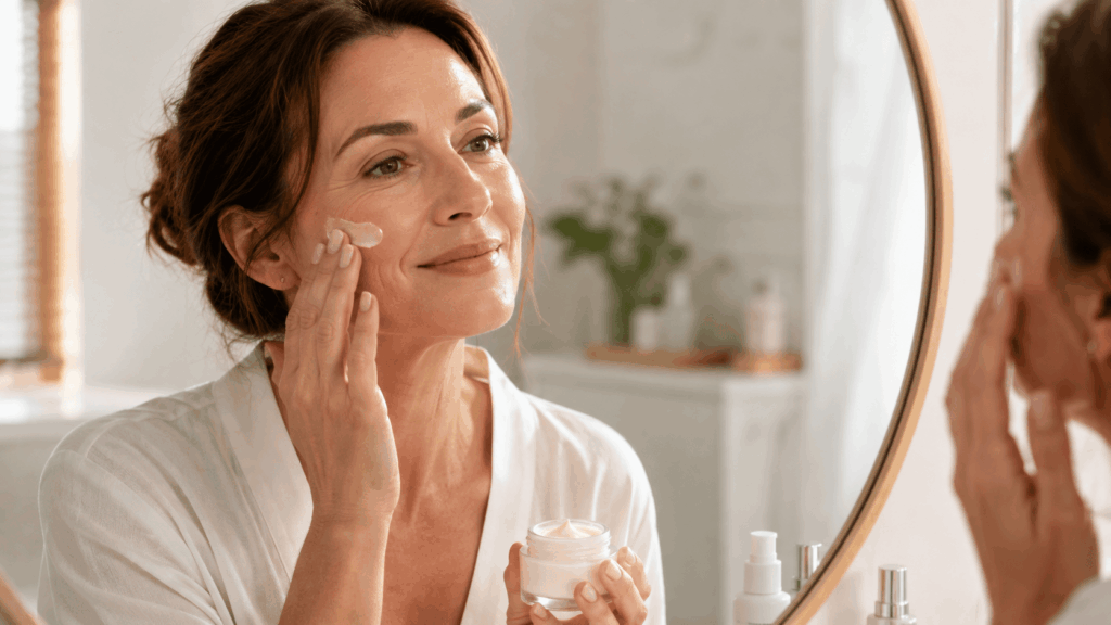 Payot Crème Lissante Rides avis : l&rsquo;anti-rides inspiré de la sylvothérapie