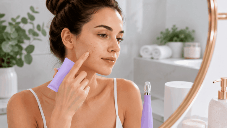 Foreo Espada BHA+PHA Blemish Solution : mon avis sur le gel anti-boutons