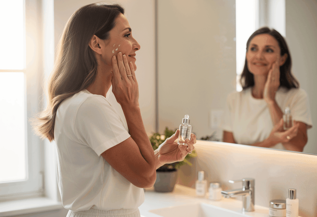 Sérum Ultimune Shiseido : mon avis sur le flacon rouge le plus vendu au monde