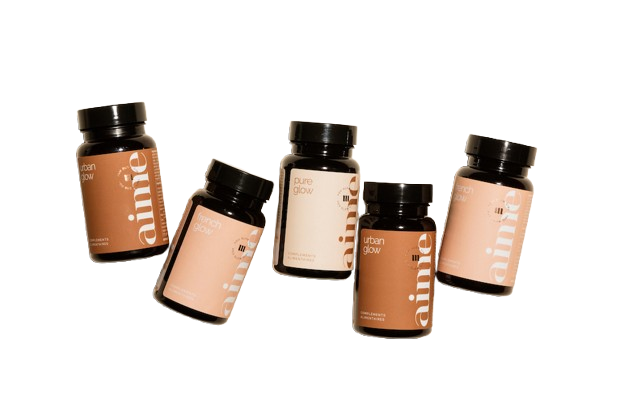 Aime Skincare compléments alimentaires beauté