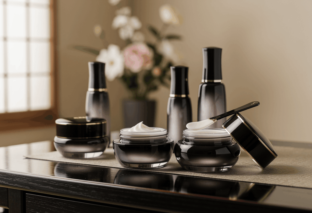 produits Shiseido Future Solution Lx