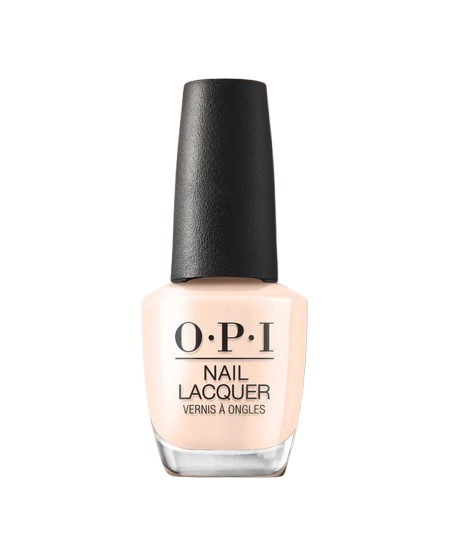 OPI Nail Lacquer vernis salon professionnel 200 teintes pinceau ProWide longue tenue