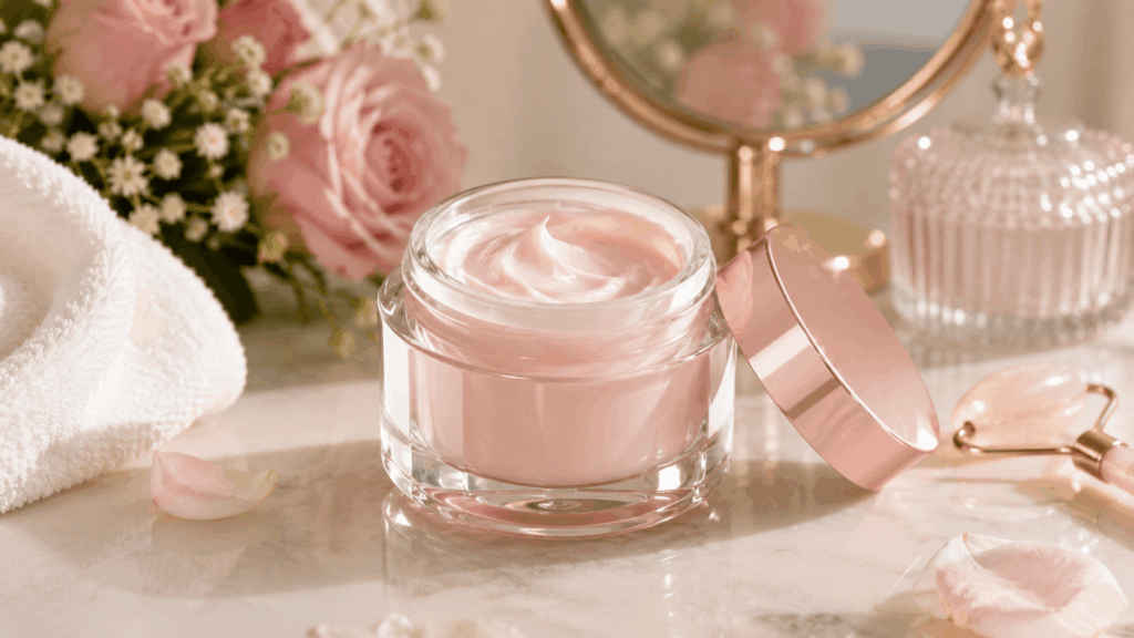 Payot Roselift Collagène avis : la crème liftante à la rose de Damas