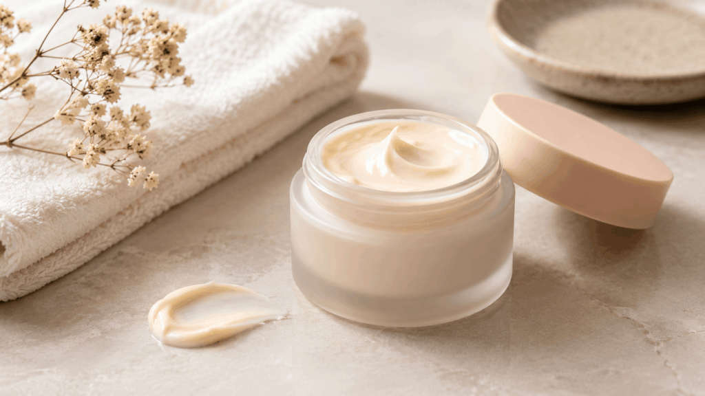 Crème Cachemire Payot avis : le soin N°2 pour peaux sensibles et rougies
