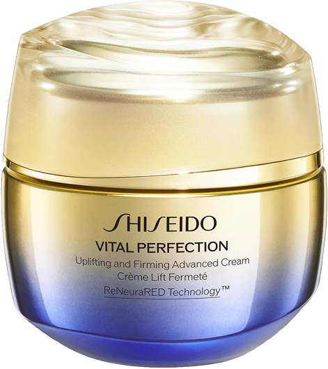 Shiseido Vital Perfection Uplifting and Firming Cream