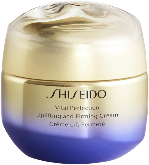 Shiseido Vital Perfection Uplifting Firming Advanced Cream anti-âge