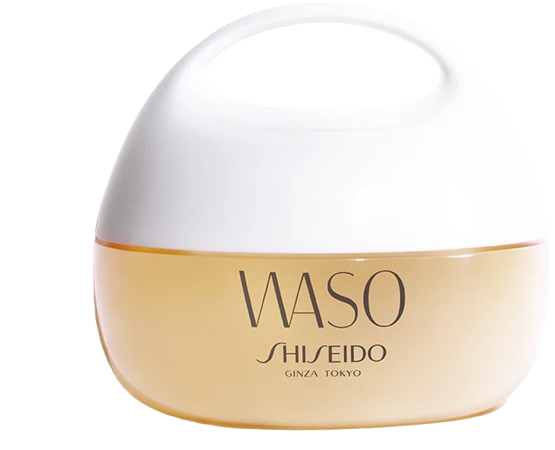 Shiseido Waso Crème Mega Hydratante