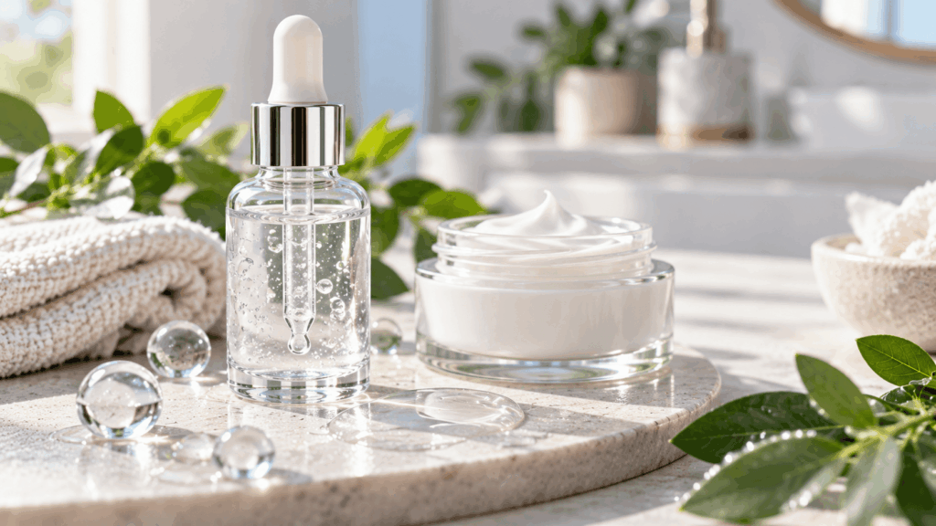 L&rsquo;acide hyaluronique est-il dangereux ?