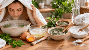 4 recettes de grand-mère qui aident vraiment