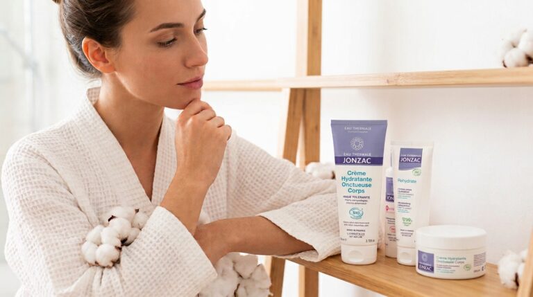 Comment choisir sa crème hydratante pour le corps ?